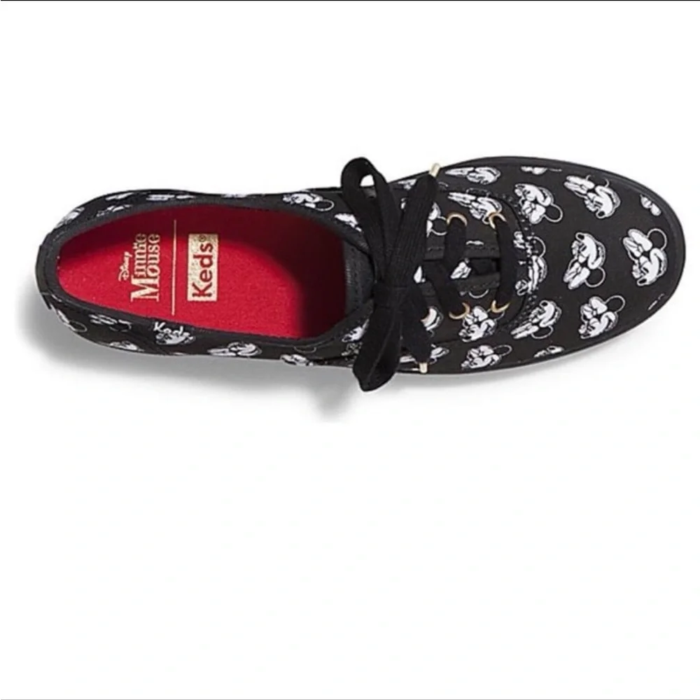 Keds very good